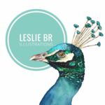 Leslie BR Illustrations